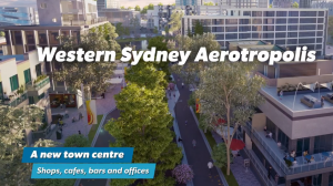 Aerotropolis Video