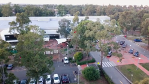 Mt Druitt Hospital