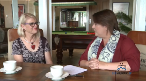 In Session with Katherine Hawes S1 E6