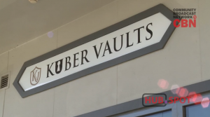 Kuber Vaults
