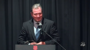 Nathan Rees Salvos