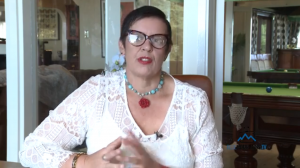 In Session with Katherine Hawes - S1 E1
