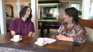 In Session with Katherine Hawes S1 E2