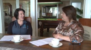 In Session with Katherine Hawes S1 E4