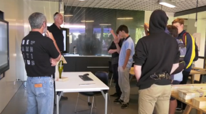 TAFE NSW Youth