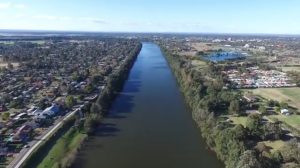 Penrith City