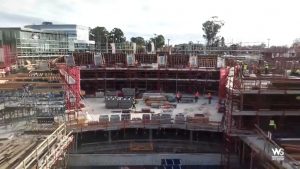 WSPAC Overview