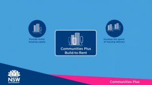 Govt Build to Rent