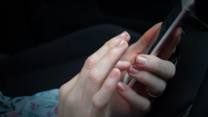 Mobile Phone Detection