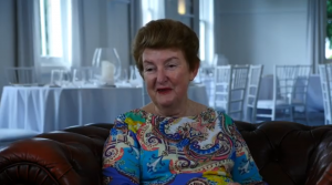 In The Chair S2 - Robyn Hobbs
