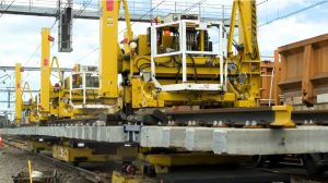 Sydney Metro Bankstown Works