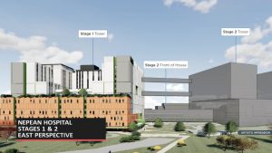 Western Sydney Health