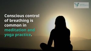 The power of breathing