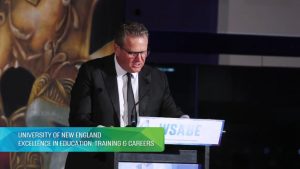 Excellence in Education One Giant Leap