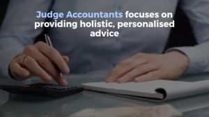 Judge Accountants