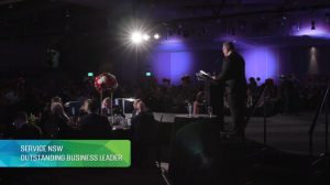 WSABE 2019 - Business Leader - Navneesh Garg