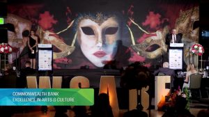 WSABE 2019 - Excellence in Arts - National Theatre Parramatta