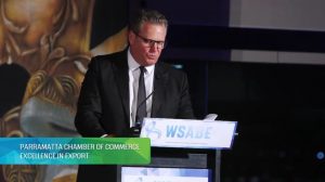 WSABE 2019 - Excellence in Export - 4 Way Suspension