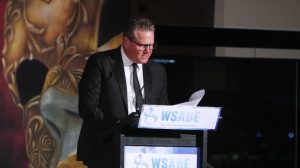 WSABE 2019 - Excellence in Marketing - Momento