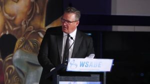 WSABE 2019 - Excellence in WHS - Mt Pritchard