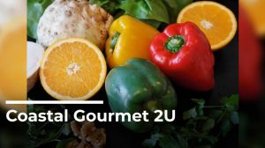 Gourmet 2U - Covenient and cost effective