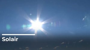 Solair - Passionate about air quality