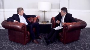 ITC S3 - Lyall Gorman, CEO Evolve Housing