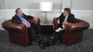ITC S3 - Trevor Oldfield, President Chamber Alliance of Western Sydney and CEO of Kids West