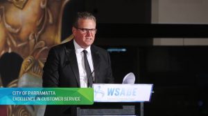 WSABE 2019 - Excellence in Customer Service - Foundational