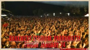 Cold Chisel to entertain our firies