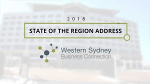 WSBC - 2019 State of The Region