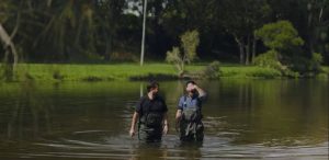 Legends of Australia’s second oldest city revealed in documentary series - 1