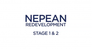 $1 BILLION NEPEAN HOSPITAL REDEVELOPMENT FAST-TRACKED