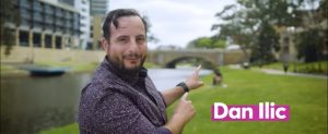 Legends of Australia’s second oldest city revealed in documentary series - 4