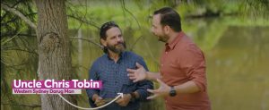 Legends of Australia’s second oldest city revealed in documentary series - 2