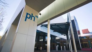 POWERHOUSE PARRAMATTA BUILDERS SHORTLISTED