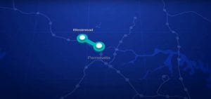 GREEN LIGHTS FOR SYDNEY METRO WEST