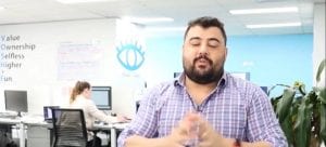 Social Media Grabs Series - What is the tier audience system on SM 1