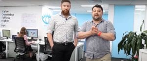 Social Media Grabs Series - Facebook Changes 1