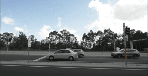 M4 Smart Motorway Slashes Crash Stats