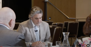 Round Table - Optimal Workplace Wellbeing Round Table